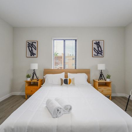 Quiet Studio Near Calle Ocho In Miami Διαμέρισμα Εξωτερικό φωτογραφία