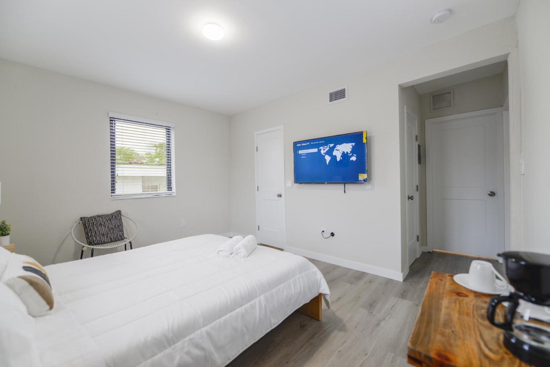 Quiet Studio Near Calle Ocho In Miami Διαμέρισμα Εξωτερικό φωτογραφία