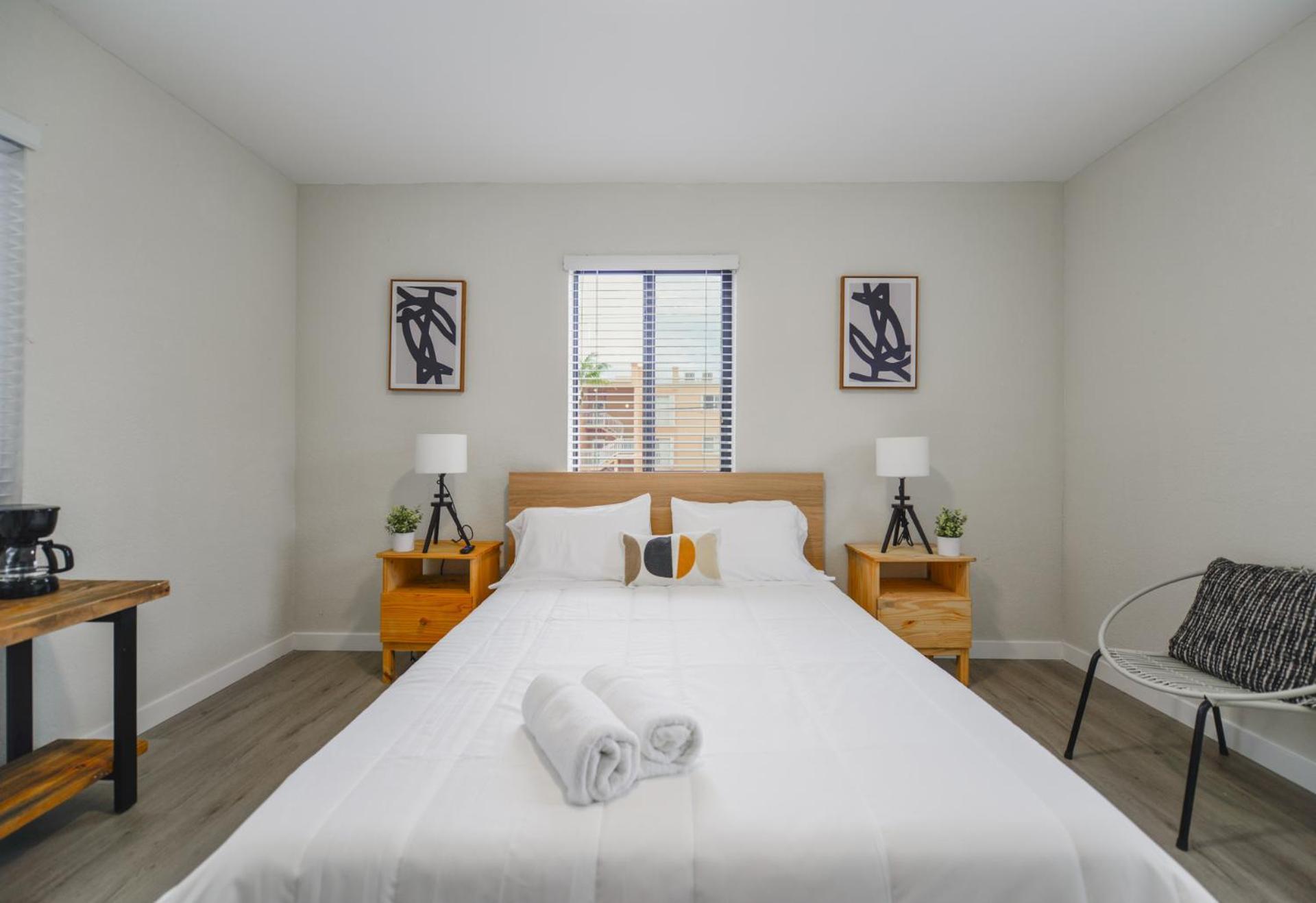 Quiet Studio Near Calle Ocho In Miami Διαμέρισμα Εξωτερικό φωτογραφία